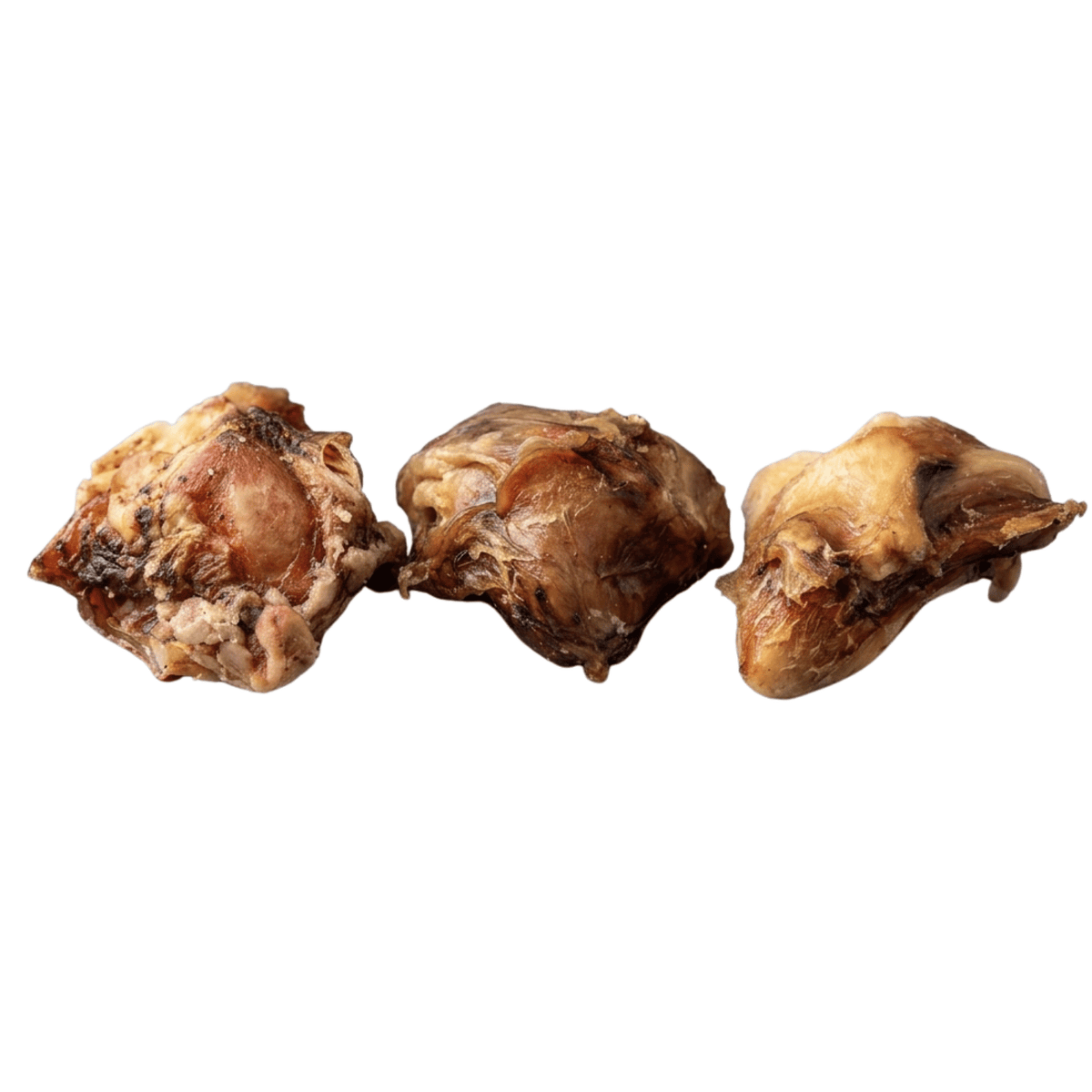 Dehydrated Beef Knee Bone