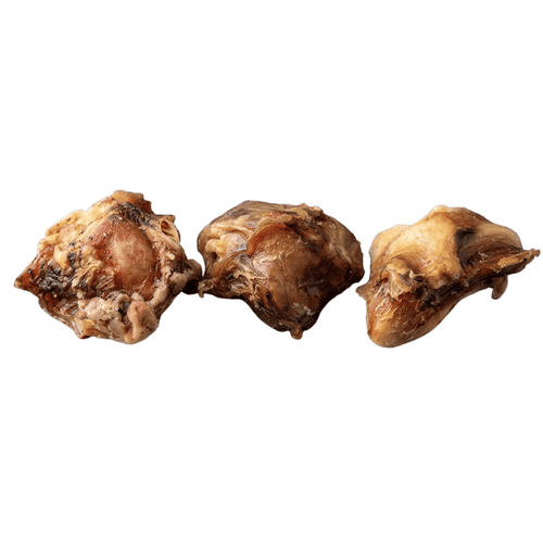Dehydrated Beef Knee Bone