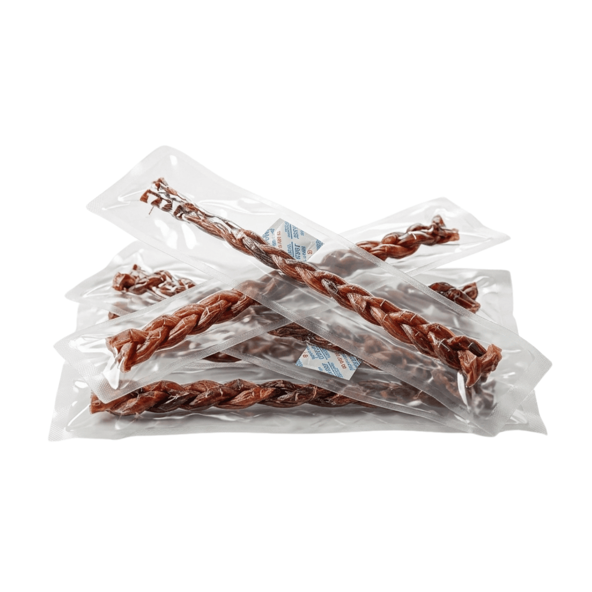 Dehydrated Pork Pizzle