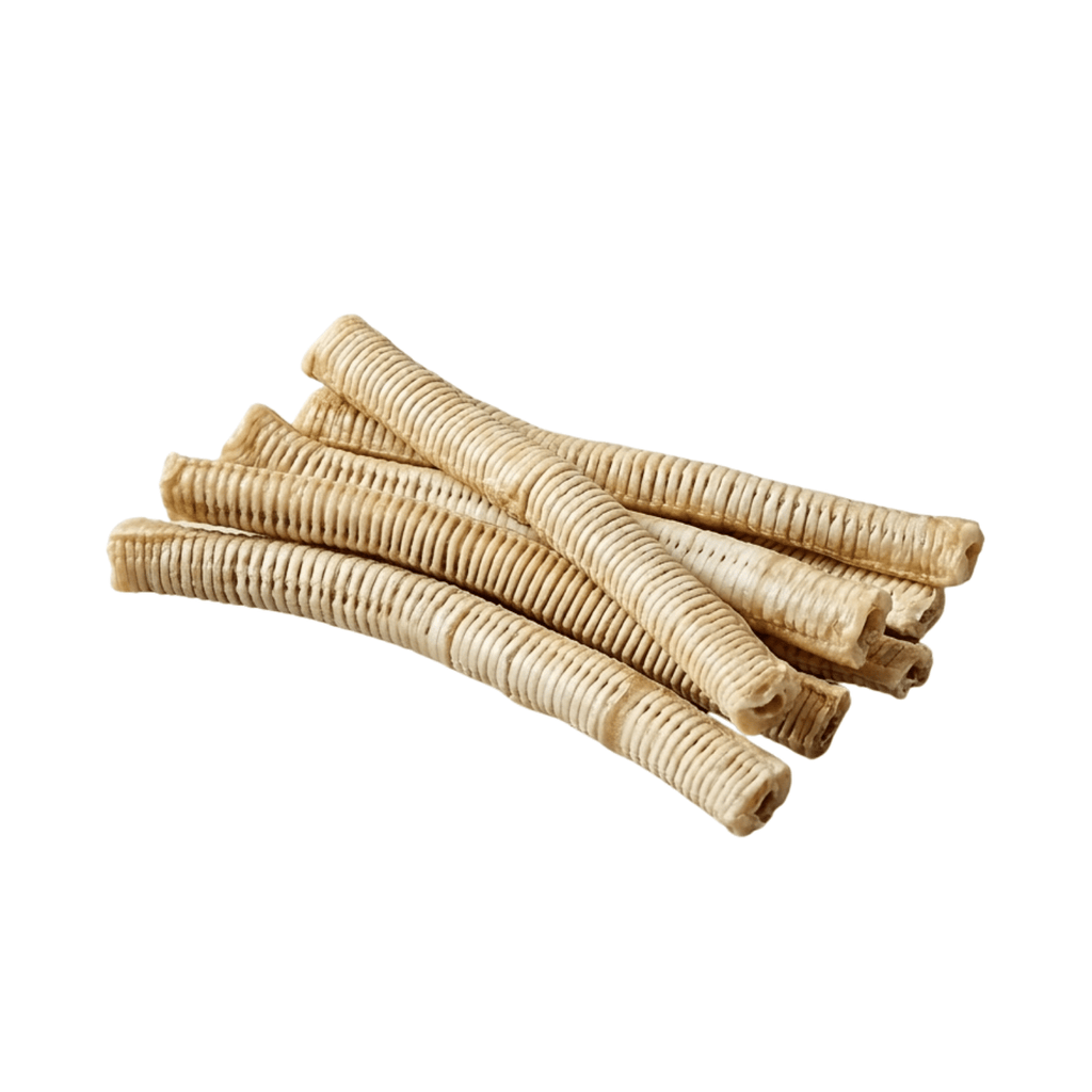Dehydrated Goose Trachea