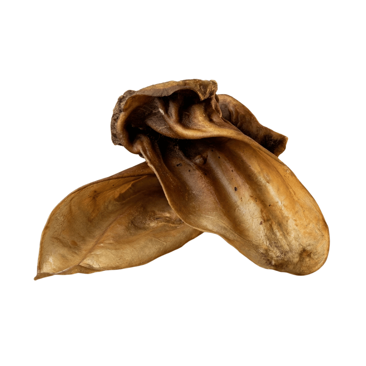 Dehydrated Beef Ear