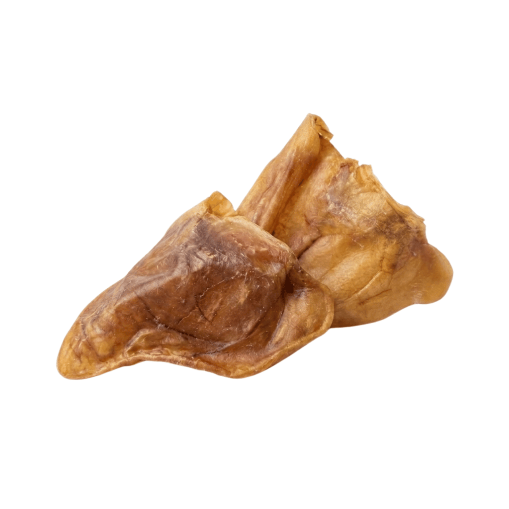 Dehydrated Pig Ear