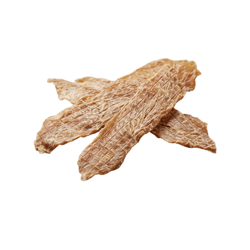 Dehydrated Chicken Jerky
