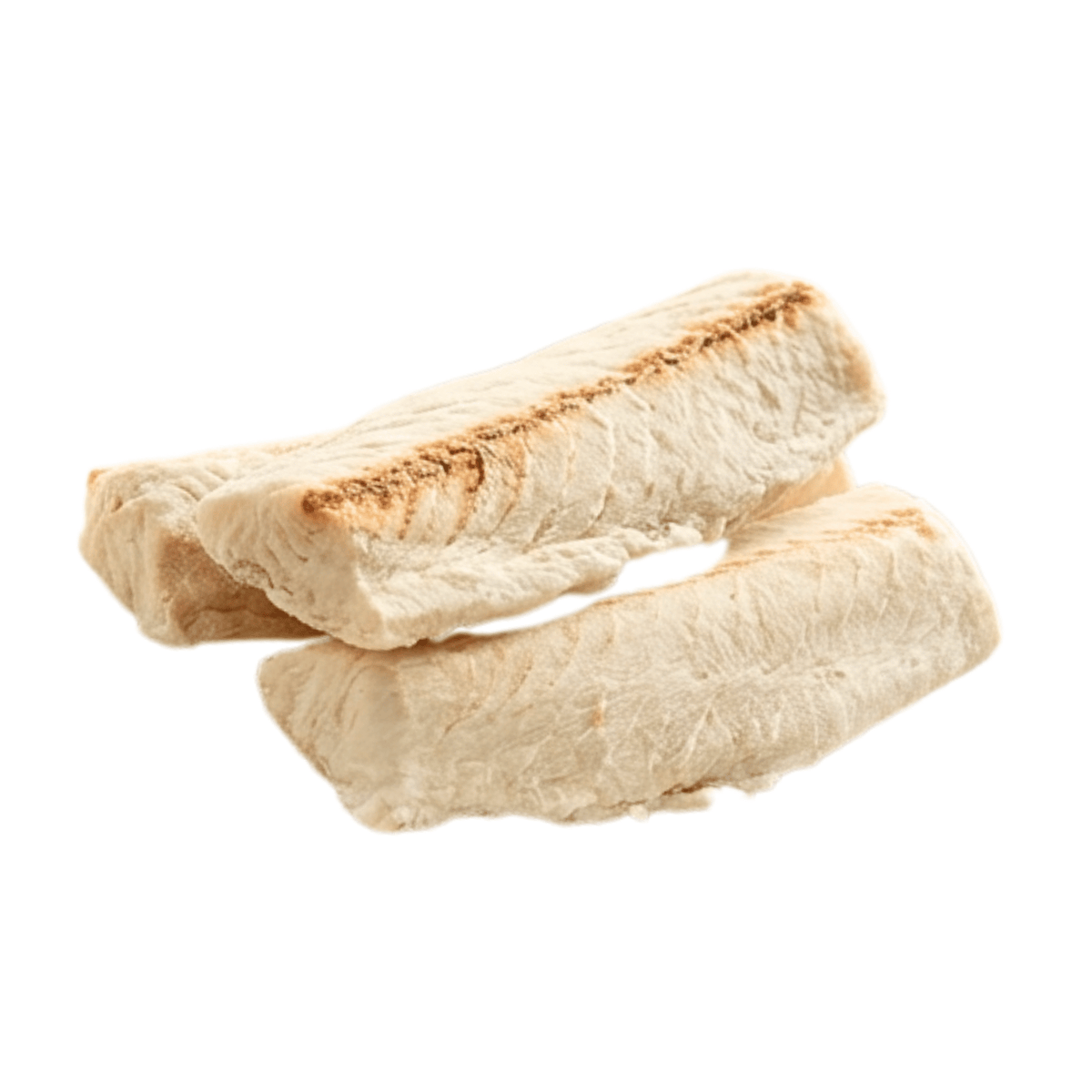 Freeze-Dried Pacific Cod Fillet