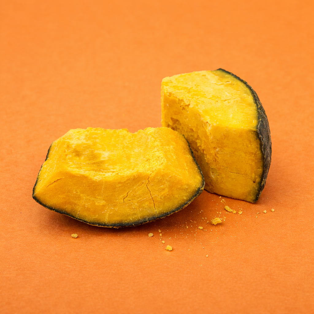 Kyndred Paws Freeze Dried Pumpkin Cubes