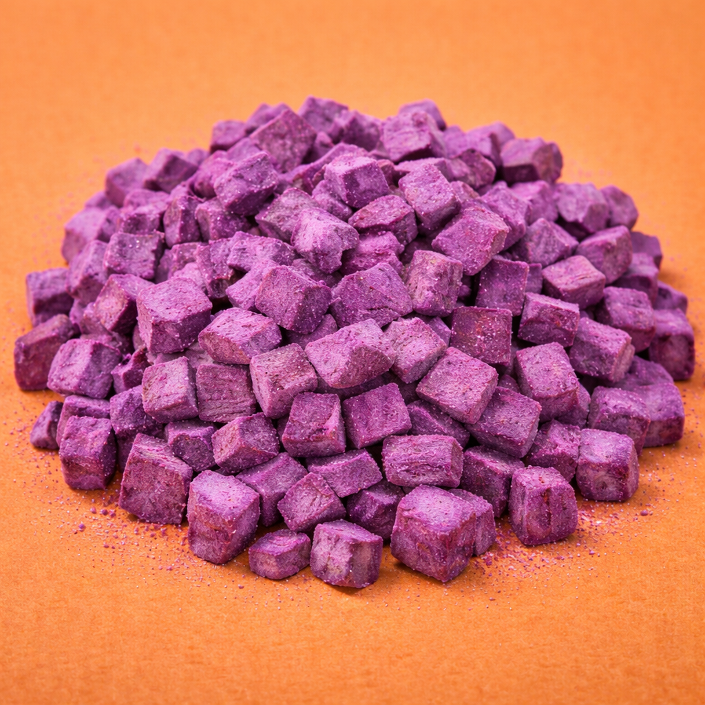 Kyndred Paws Freeze Dried Purple Sweet Potato