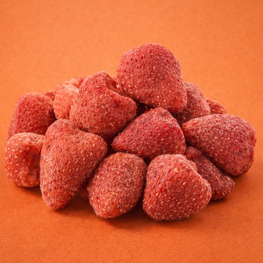 Kyndred Paws Freeze Dried Strawberry