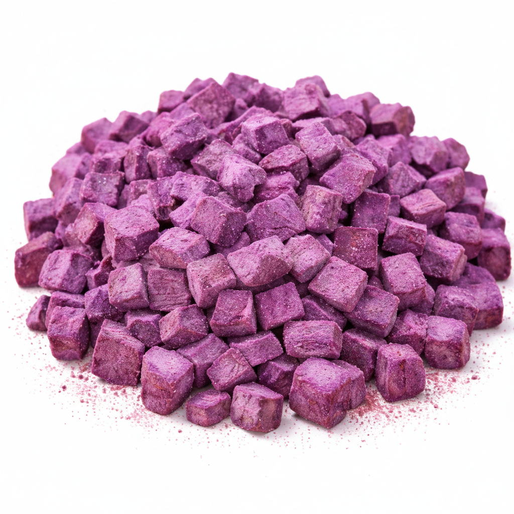 Kyndred Paws Freeze Dried Purple Sweet Potato