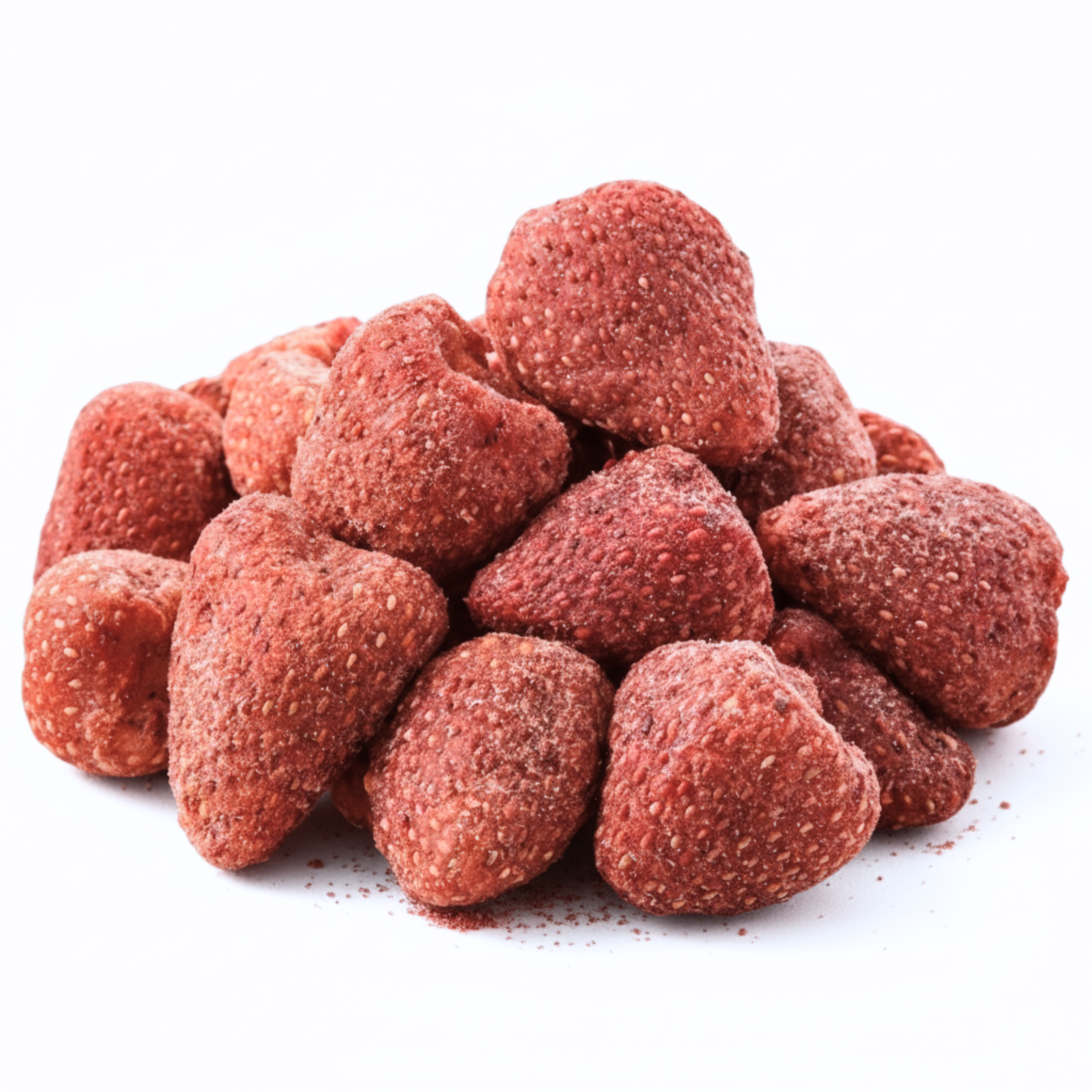 Kyndred Paws Freeze Dried Strawberry