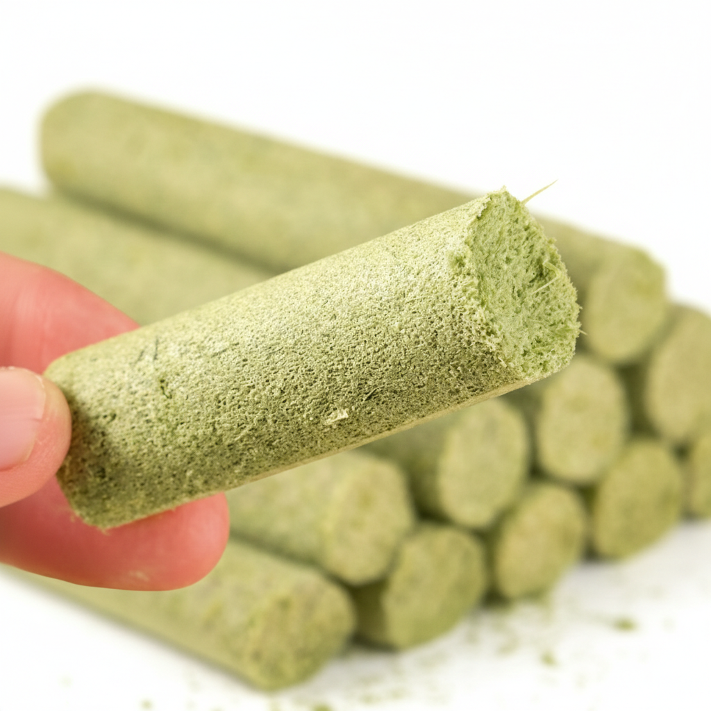 Kyndred Paws Freeze Dried Cat Grass Sticks