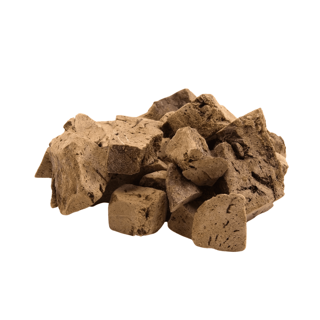 Freeze-Dried Beef Liver