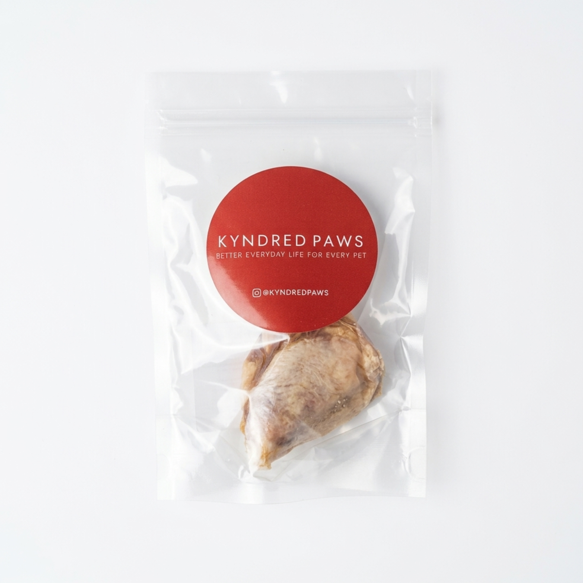 Dehydrated Beef Knee Bone