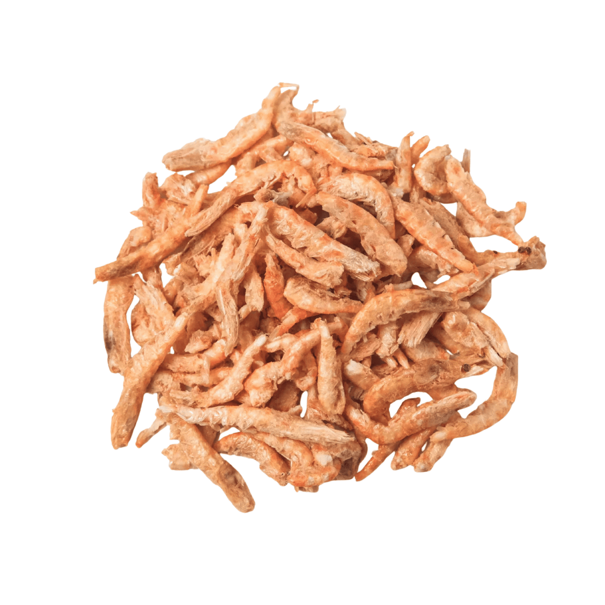 Freeze-Dried Antarctic Krill