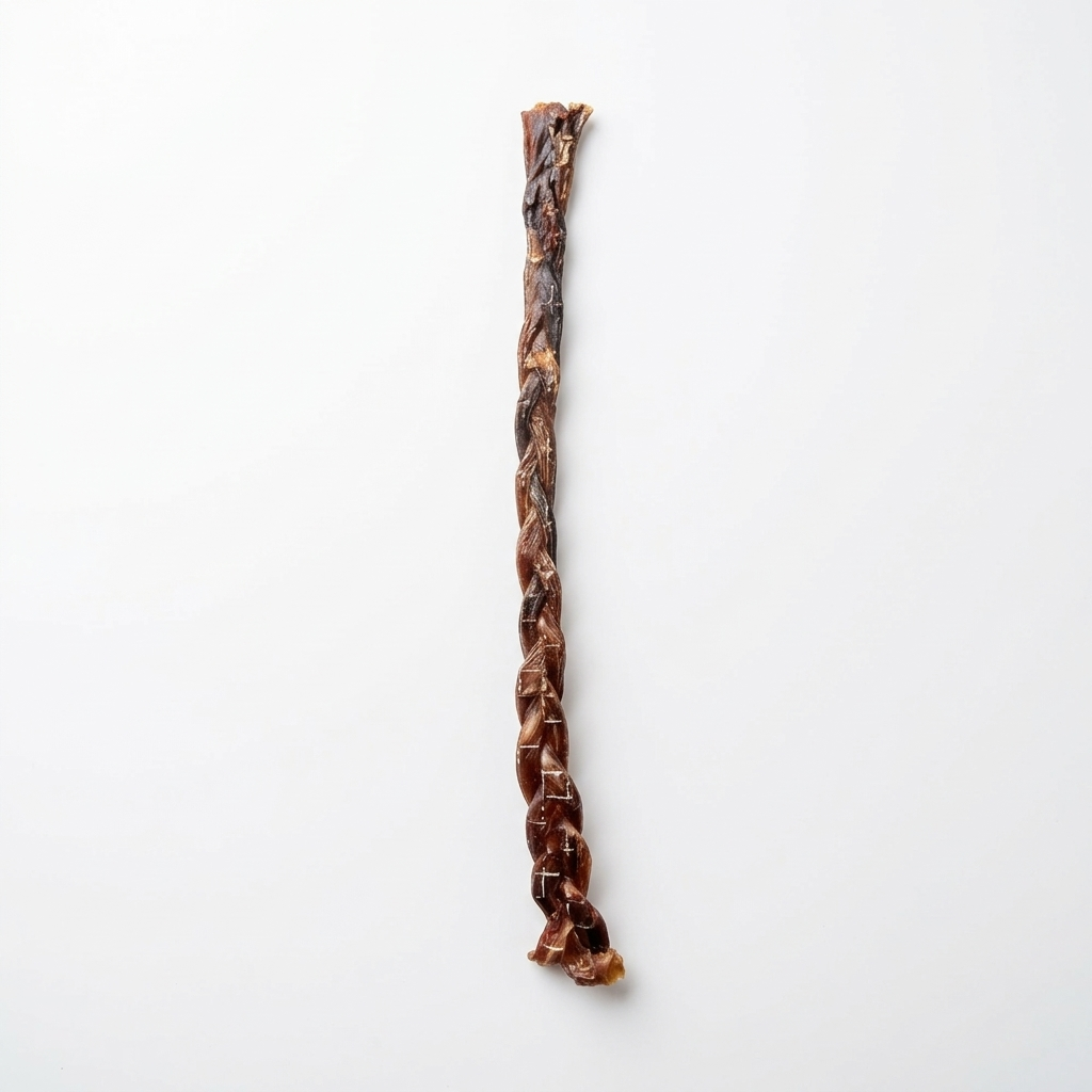Dehydrated Pork Pizzle