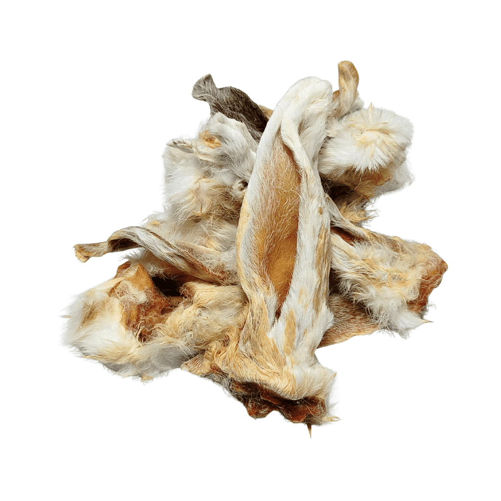 Dehydrated Rabbit Ear