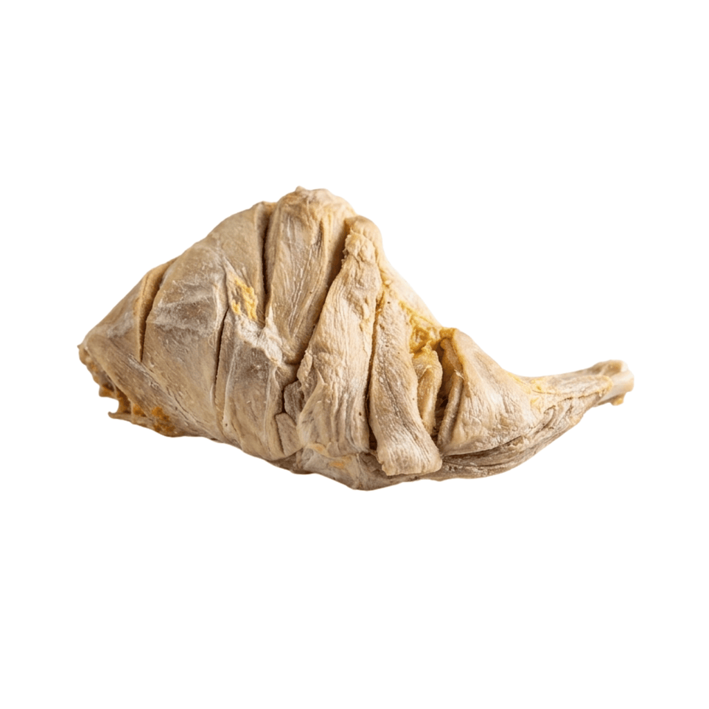 Freeze-Dried Rabbit Leg
