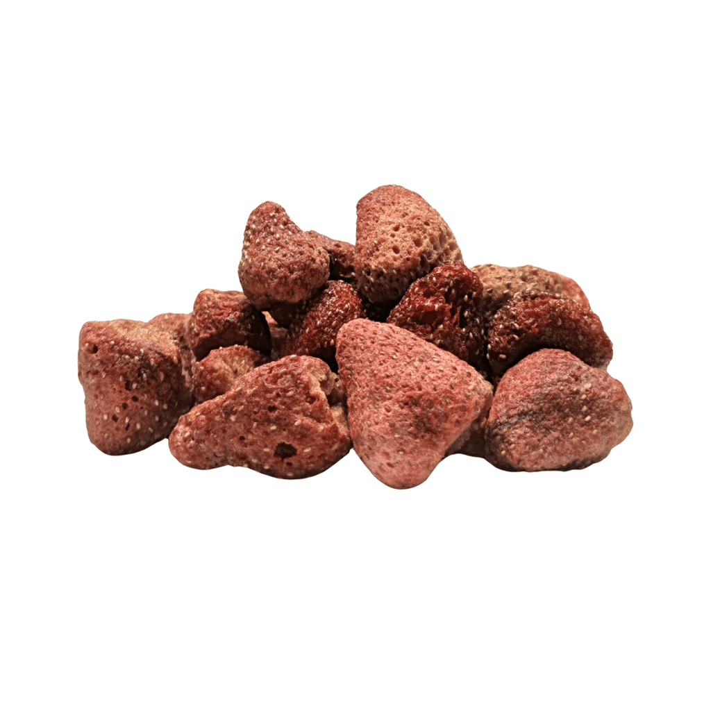 Freeze-Dried Strawberry
